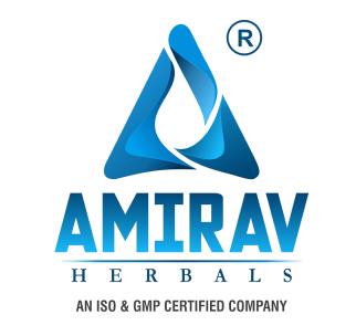Amirav logo
